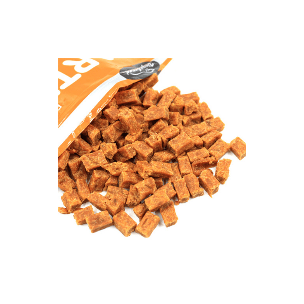 Chicken Flavor Particle Daily Treat (150 Grams) 02