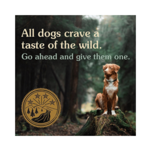 Taste of the Wild Pacific Stream Dry Puppy Food (Smoked Salmon) 03