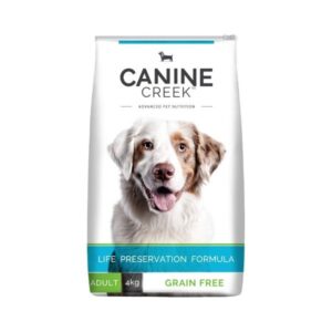 Canine Creek Adult Dog Food - 4 KG